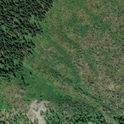 Satellite imagery of Mabel Range, CA