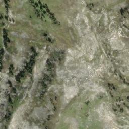 Satellite imagery of Marble Pass, CA