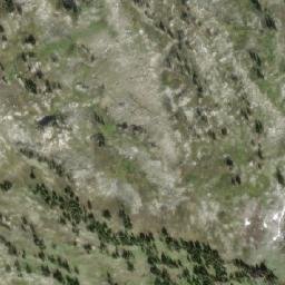 Satellite imagery of Marble Pass, CA