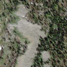 Satellite imagery of Marble Pass, CA