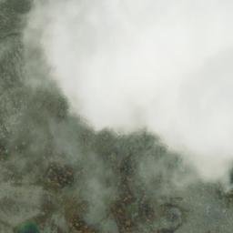 Satellite imagery of Frenchman Mountain, CA