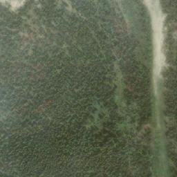 Satellite imagery of Lead Queen Mountain, CA