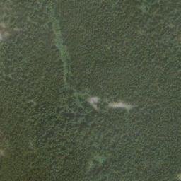 Satellite imagery of Lead Queen Mountain, CA