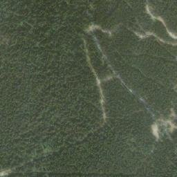 Satellite imagery of Lead Queen Mountain, CA