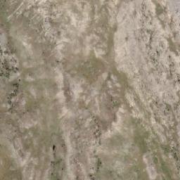 Satellite imagery of Mount Williams, CA
