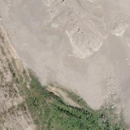 Satellite imagery of Mount Williams, CA
