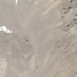 Satellite imagery of Mount Monro, CA
