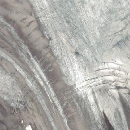 Satellite imagery of Mount Robertson, CA