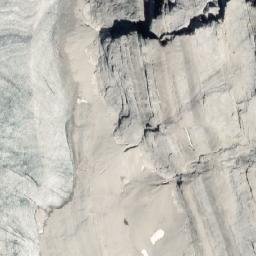 Satellite imagery of Mount Jellicoe, CA