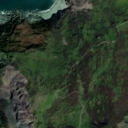 Satellite imagery of High Cliff, GB