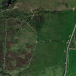 Satellite imagery of High Cliff, GB