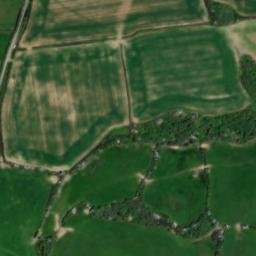 Satellite imagery of High Cliff, GB