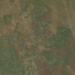 Satellite imagery of cairn, FR