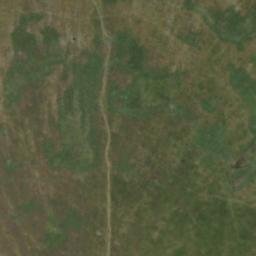 Satellite imagery of cairn, FR