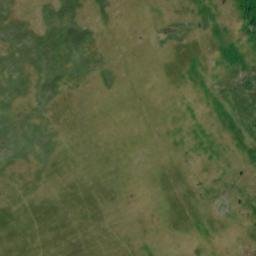 Satellite imagery of cairn, FR