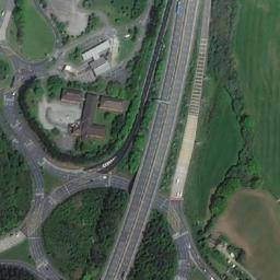 Satellite imagery of boundary_stone, GB