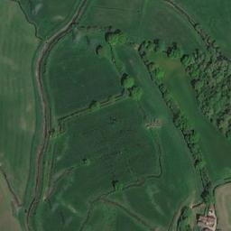 Satellite imagery of boundary_stone, GB
