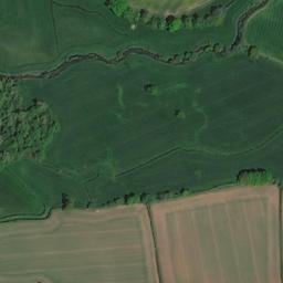 Satellite imagery of boundary_stone, GB