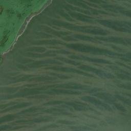 Satellite imagery of Admiralty post 13, GB