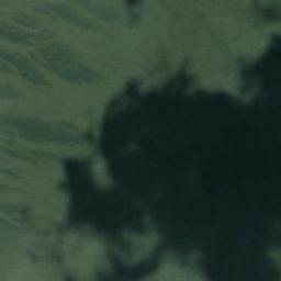 Satellite imagery of Admiralty post 13, GB