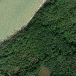 Satellite imagery of War Dept, GB