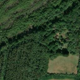 Satellite imagery of War Dept, GB