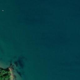 Satellite imagery of Nettlestone Point, GB