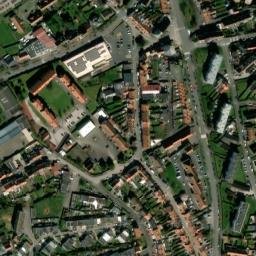Satellite imagery of 6216001 - A, GB