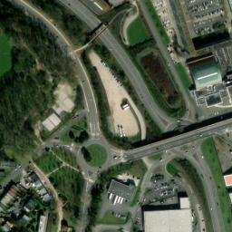 Satellite imagery of 6216001 - A, GB