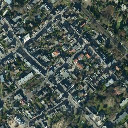 Satellite imagery of Rabenlay, DE