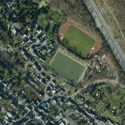 Satellite imagery of Rabenlay, DE