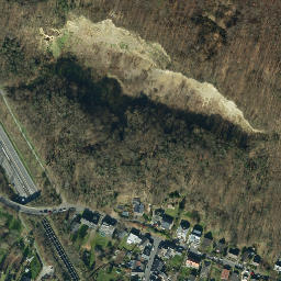 Satellite imagery of Rabenlay, DE