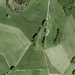Satellite imagery of Knabenberg, DE