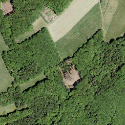 Satellite imagery of Knabenberg, DE