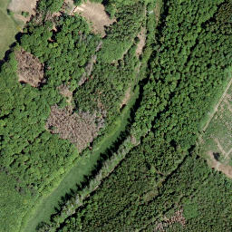 Satellite imagery of Knabenberg, DE