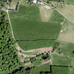 Satellite imagery of Bussenberg, DE