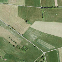 Satellite imagery of Bussenberg, DE