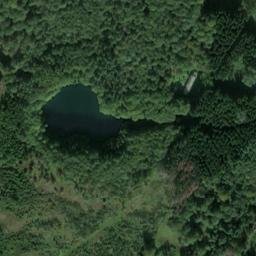 Satellite imagery of Bernbergskopf, DE