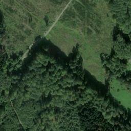 Satellite imagery of Bernbergskopf, DE