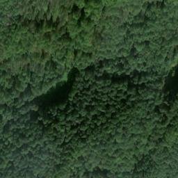Satellite imagery of Weißenstein, DE