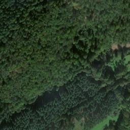 Satellite imagery of Blätterwand, DE