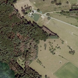 Satellite imagery of Sandberg, DE