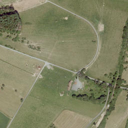 Satellite imagery of Sandberg, DE