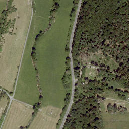 Satellite imagery of Gieß, DE