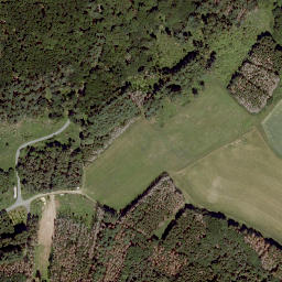 Satellite imagery of Gieß, DE