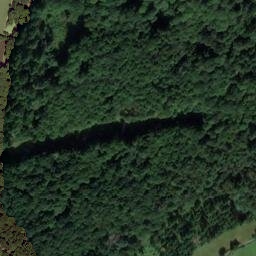 Satellite imagery of Fichtenhöhe, DE