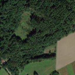 Satellite imagery of Fichtenhöhe, DE