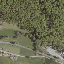 Satellite imagery of Rote Mark, DE