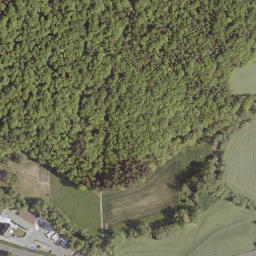 Satellite imagery of Rote Mark, DE