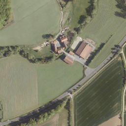 Satellite imagery of Rote Mark, DE